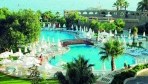 Club Insula Hotel 02-medence2