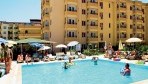 Eftalia Village 02-medence