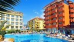 Kahya Hotel 01-külsõ