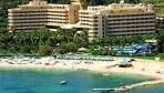 Özkaymak Incekum Hotel 01-külsõ2