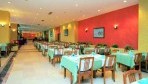 Özkaymak Incekum Hotel 05-étterem