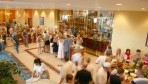 Özkaymak Incekum Hotel 05-étterem3