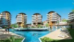 Alaiye Resort-Spa Hotel 02-medence