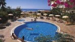 Saray Beach Hotel 02-medence
