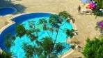 Saray Beach Hotel 02-medence2