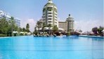 Rixos Lares Hotel 01-külsõ