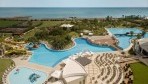 Rixos Lares Hotel 02-medence