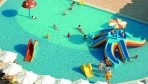Rixos Lares Hotel 02-medence8
