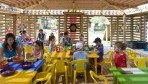 Rixos Lares Hotel 07-gyerekklub