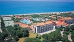 Belconti Resort Hotel 00---