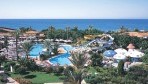 Belconti Resort Hotel 02-medence2