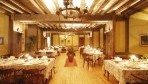 Belconti Resort Hotel 05-étterem