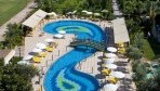 Belek Beach Resort 02-medence