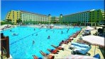 Riu Kaya Belek Hotel 01-külsõ