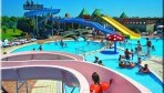 Riu Kaya Belek Hotel 02-medence