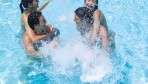 Riu Kaya Belek Hotel 02-medence5-