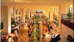 Riu Kaya Belek Hotel 05-étterem