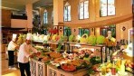 Riu Kaya Belek Hotel 05-étterem2