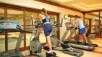 Crystal Hotel Family Resort 06-fitness