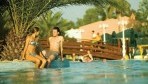 IC Santai Family Resort 02-medence