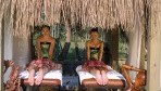 IC Santai Family Resort 07-masszazs
