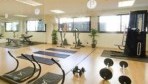 Pabisa Chico Hotel 06-fitness