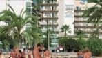 Hotel San Diego 00-