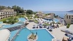 Iberostar Lindos Royal 02-medence2
