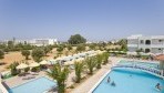 Memphis Beach Hotel 00