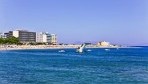 Mediterranean Hotel 00-