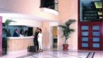 Mediterranean Hotel 03-recepcio