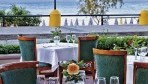 Mediterranean Hotel 05-étterem