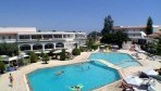 Nirides Hotel 02-medence