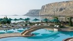 Mitsis Lindos Memories 02-medence3