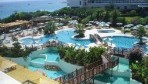 Hotel Melissi Beach 00