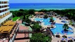 Hotel Melissi Beach 00