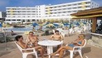Hotel Melissi Beach 01-külsõ2