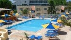 Hotel Melissi Beach 02-medence