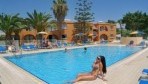 Hotel Melissi Beach 02-medence2