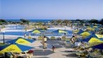 Hotel Melissi Beach 02-medence6