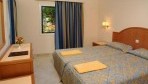 Hotel Melissi Beach 04-szoba2