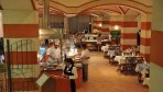 Hotel Melissi Beach 05-étterem3