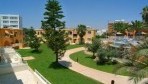 Hotel Melissi Beach 07-kert