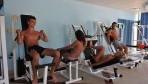 Hotel Melissi Beach 08-sport1