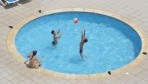 Mariandy Hotel 02-medence2