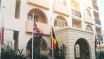 Mediterranea Hotel 01-bejarat