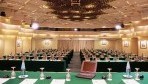 Suncret Hotel 07-konferenciaterem