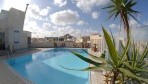 Plaza Regency otel 02-medence