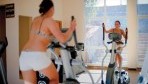 Amway Blue Resort 07-fitness