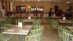 Roma Hotel 05-étterem